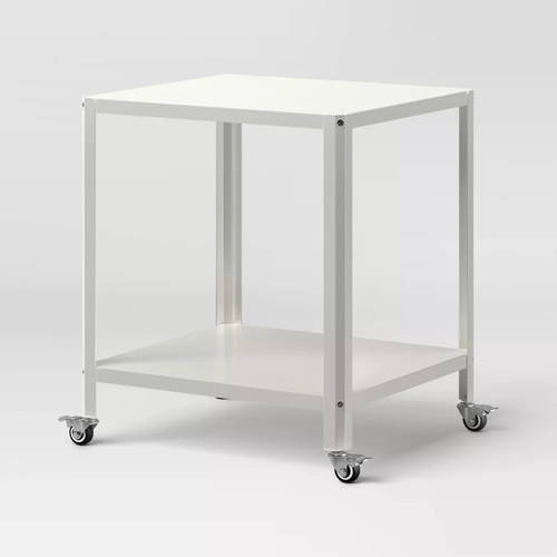 Metal accent rolling side - accent,