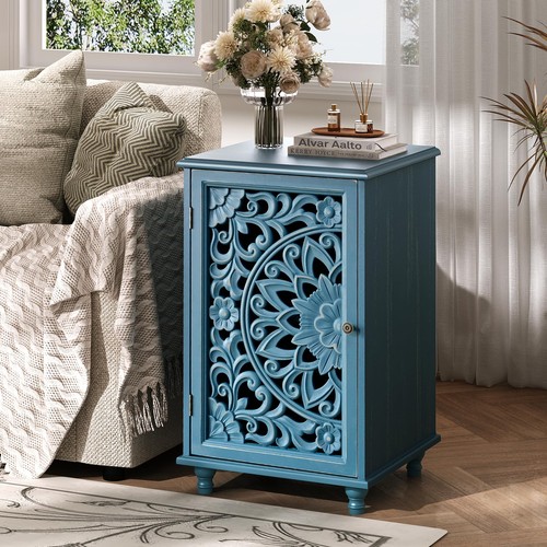 End table with - end,