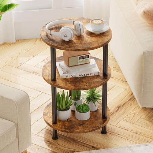 Simple trending side table - trending,