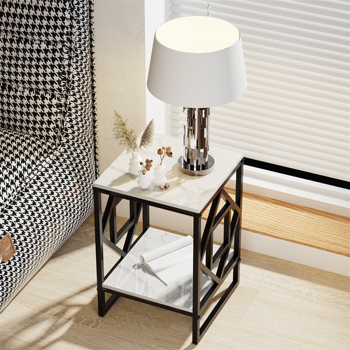 Tier sofa side end table - end,