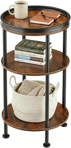 Small round side - small,