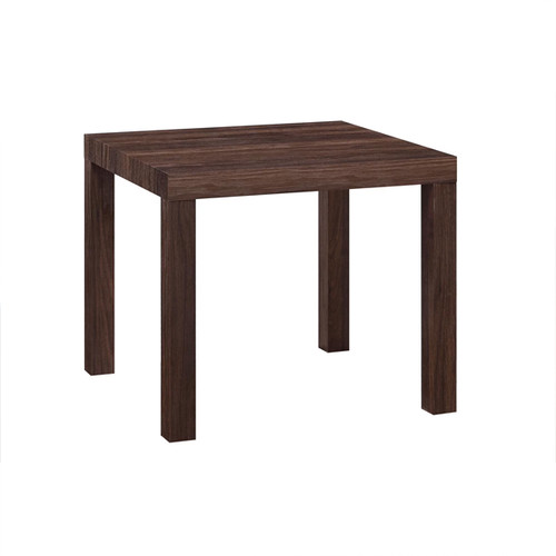 Mainstays parsons end table - mainstays,