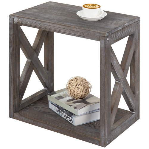 Mygift vintage gray - vintage,