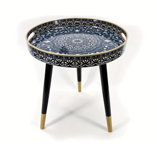 Elegant navy blue - elegant,