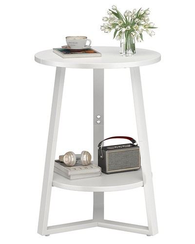 Small round end - small,