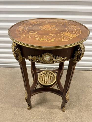 Vintage italian louis - louis, xv