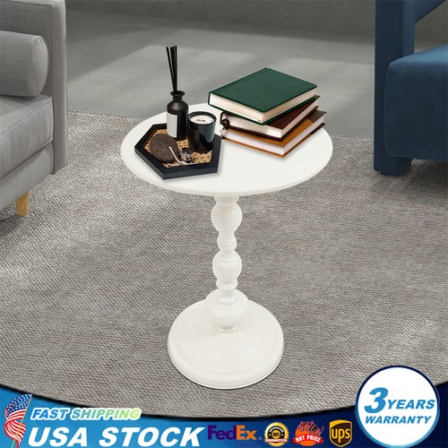 Round side table retro - retro, coffee