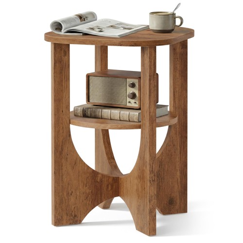 Side table tier small - table,