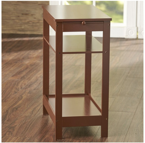 Lakeside compact side accent - compact,